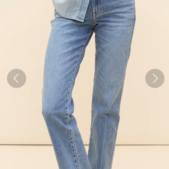 Ayr jeans - Picture 2 of 5